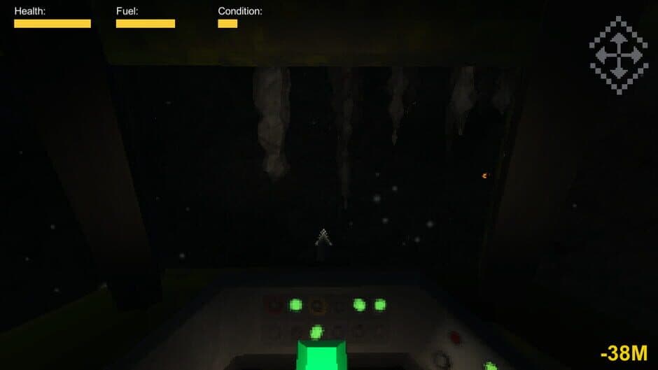 Скриншот 1 из Hypogean Descent