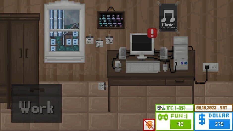 Скриншот 6 из Game Collector