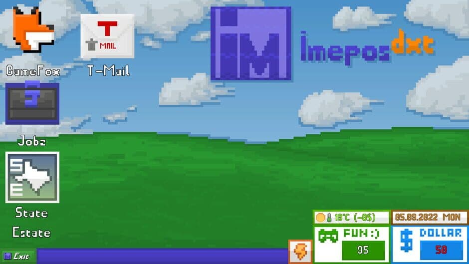 Скриншот 3 из Game Collector