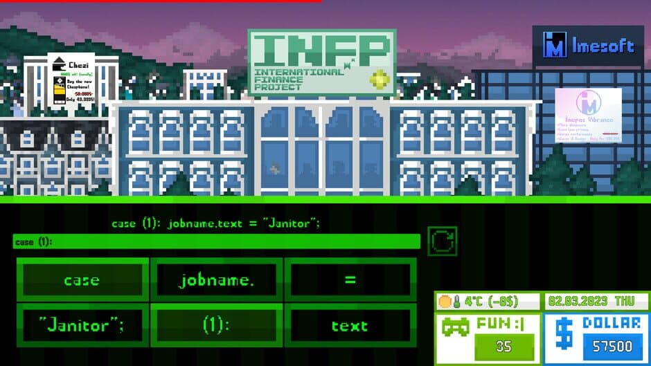 Скриншот 8 из Game Collector