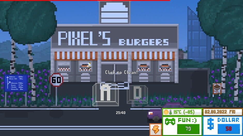Скриншот 2 из Game Collector