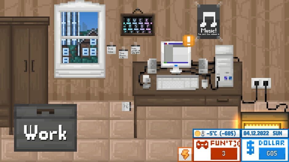 Скриншот 5 из Game Collector