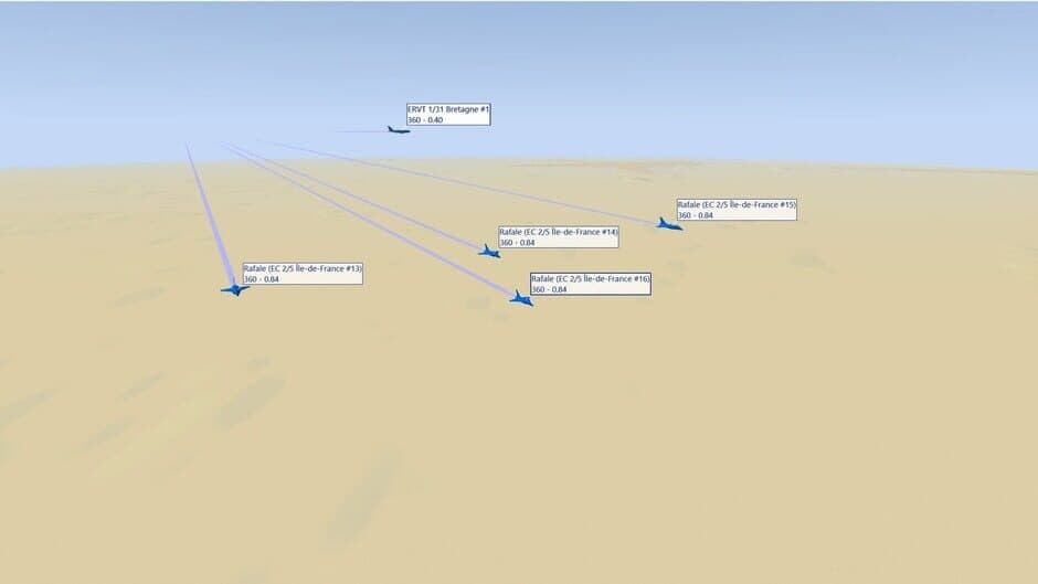 Скриншот 6 из Command: Showcase - Operation Desert Falcon