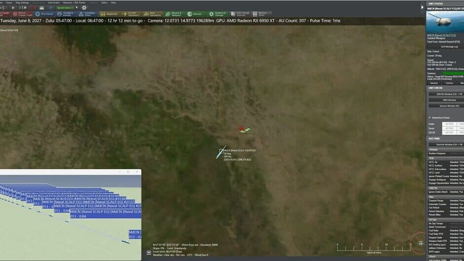 Скриншот 7 из Command: Showcase - Operation Desert Falcon