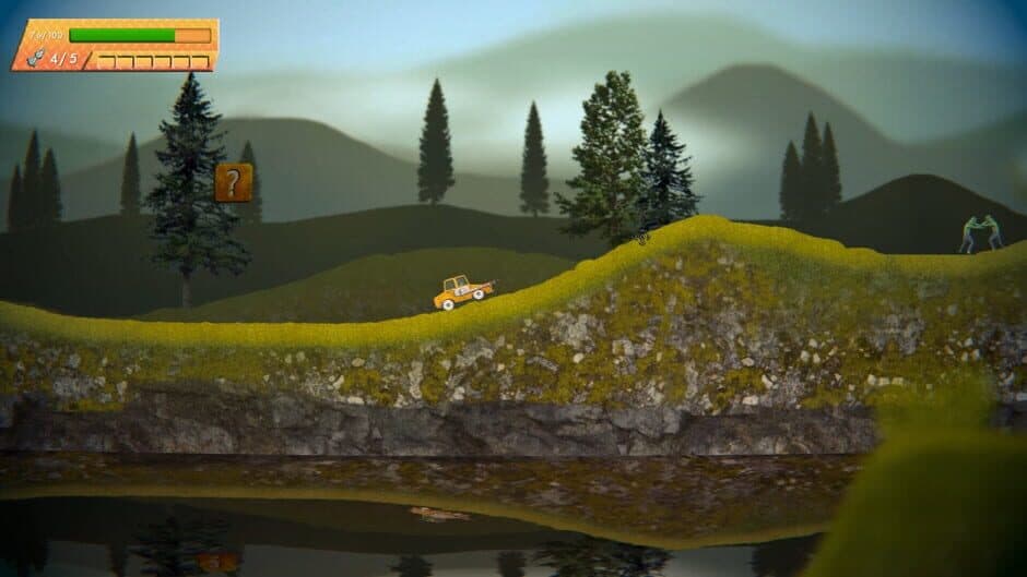 Скриншот 3 из Rusty Ride