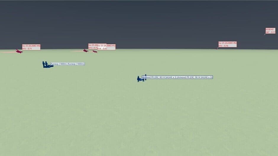Скриншот 4 из Command: Showcase - Operation Desert Falcon