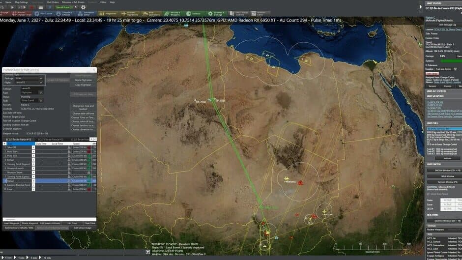 Скриншот 10 из Command: Showcase - Operation Desert Falcon