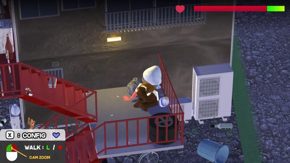 Скриншот 3 из Drunken Way to Home