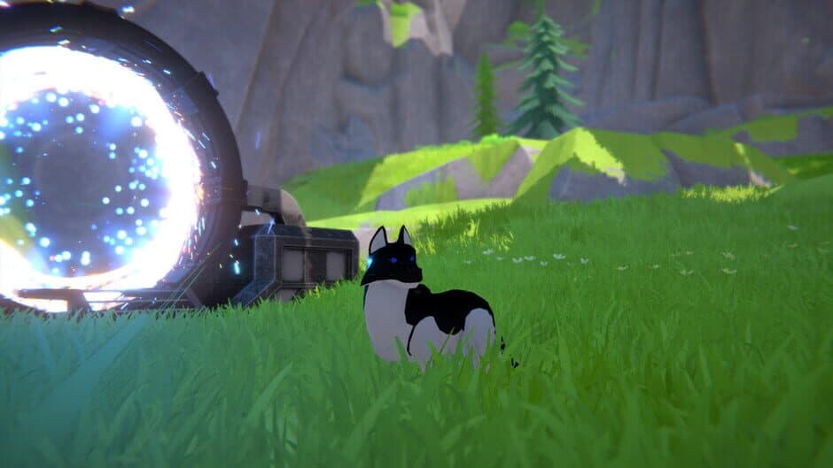 Скриншот 8 из Dog Years