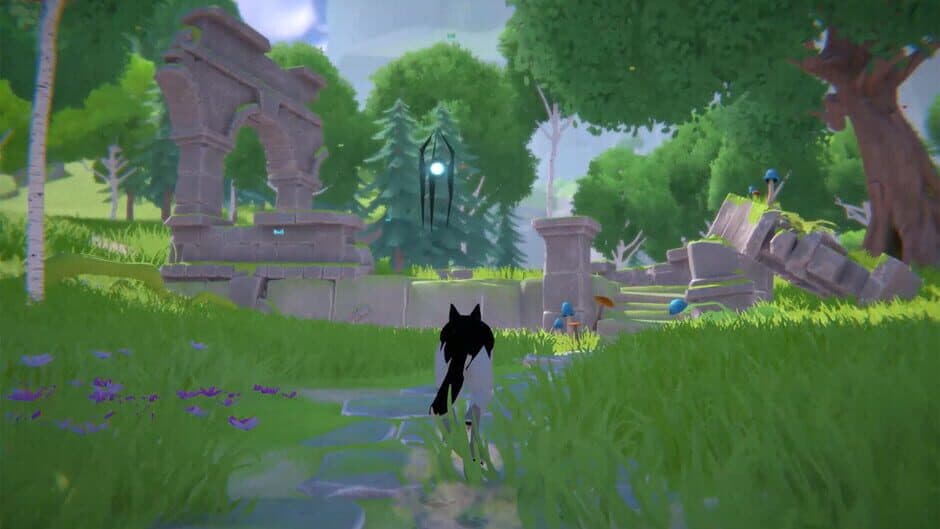 Скриншот 10 из Dog Years
