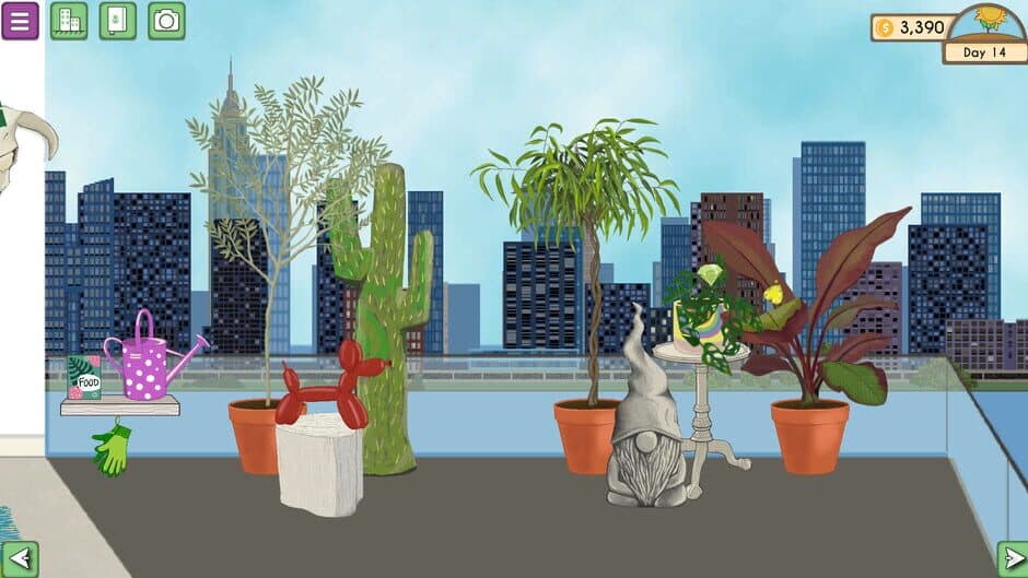 Скриншот 2 из Plant Therapy: Queens