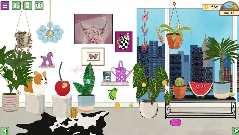 Скриншот 3 из Plant Therapy: Queens