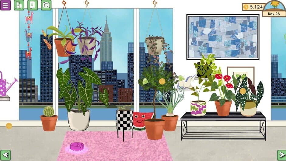 Скриншот 4 из Plant Therapy: Queens