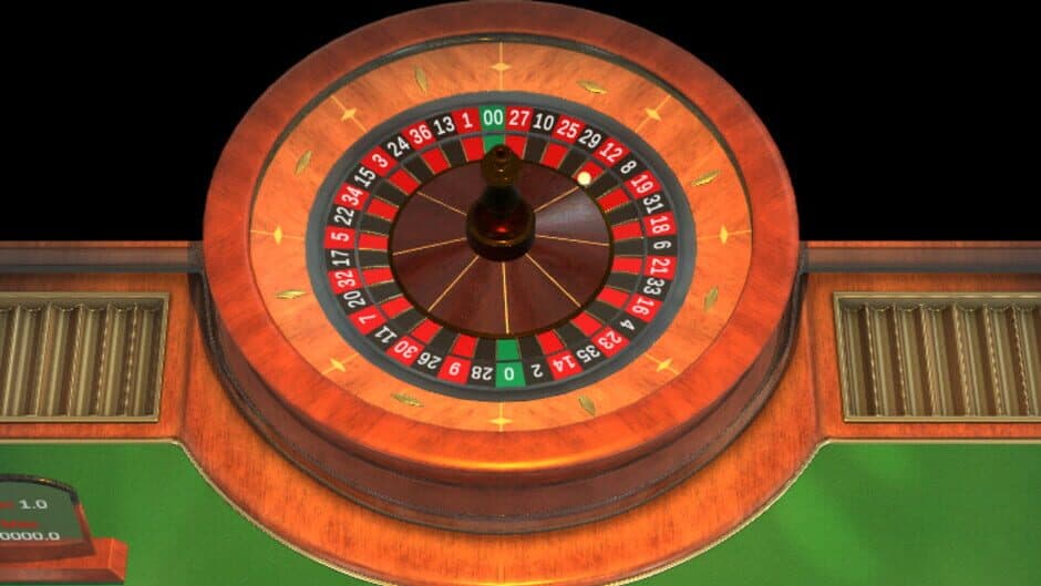 Скриншот 5 из Roulette Simulator 2024