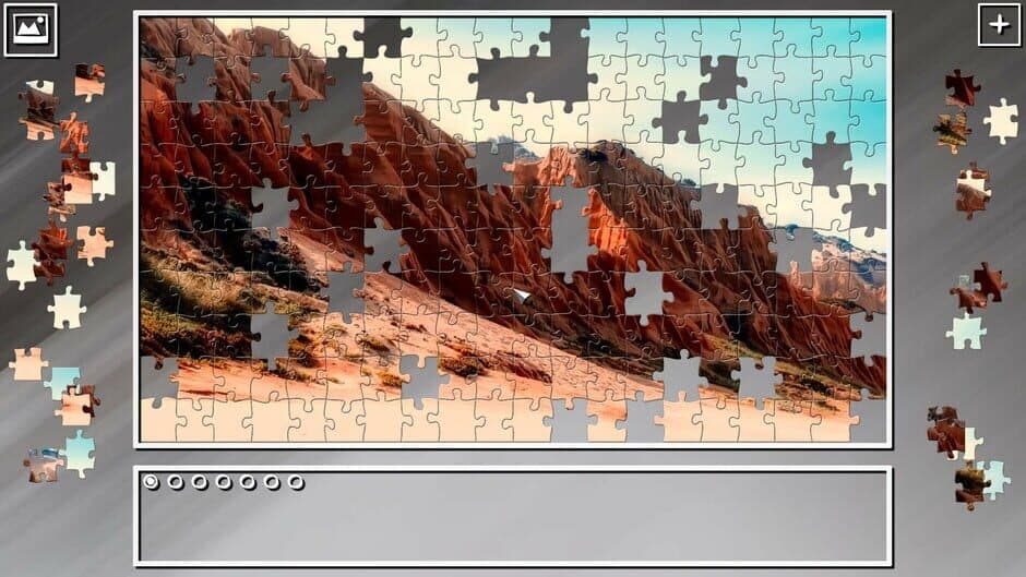 Скриншот 10 из Super Jigsaw Puzzle: Generations - Portugal