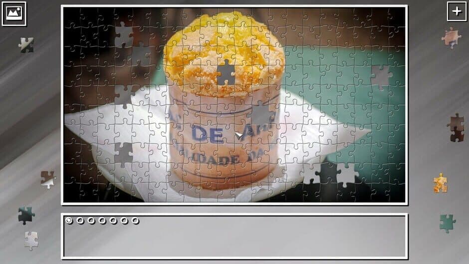 Скриншот 12 из Super Jigsaw Puzzle: Generations - Portugal