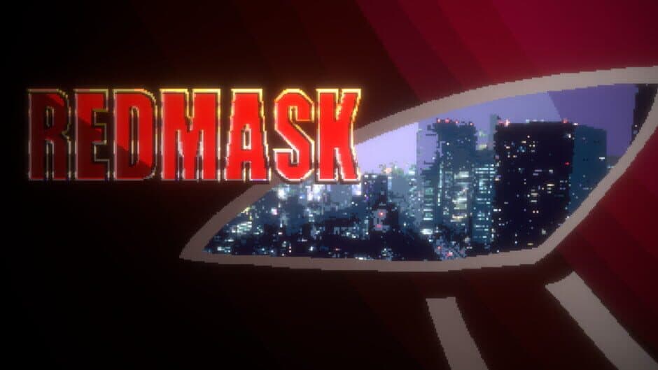 Скриншот 2 из RedMask