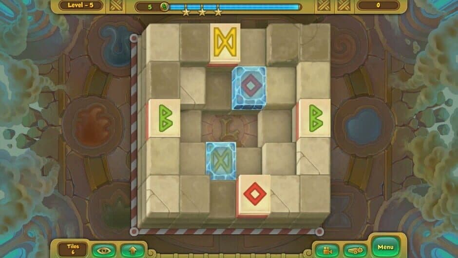 Скриншот 3 из Legendary Slide 2: Platinum Edition