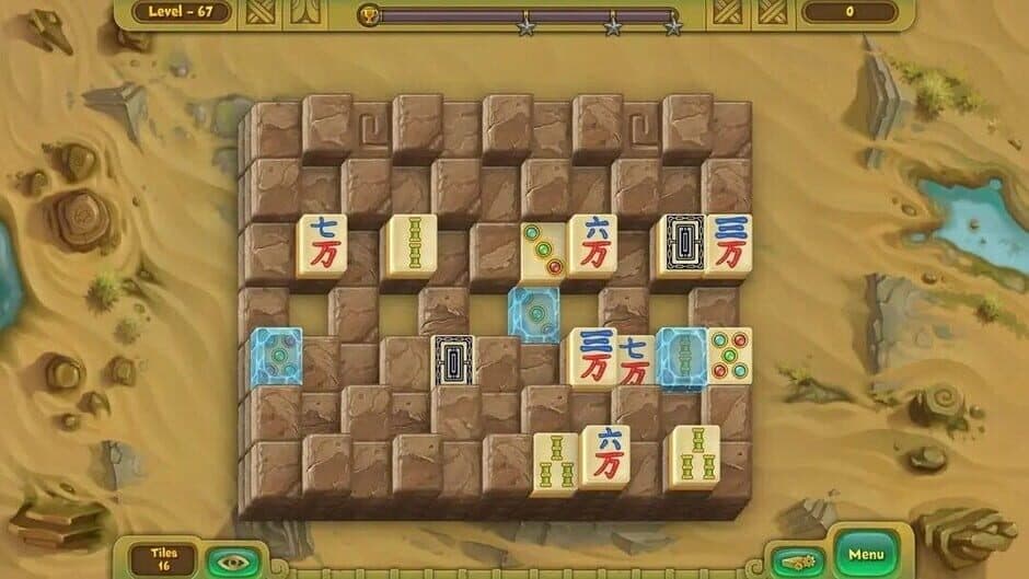 Скриншот 4 из Legendary Slide 2: Platinum Edition
