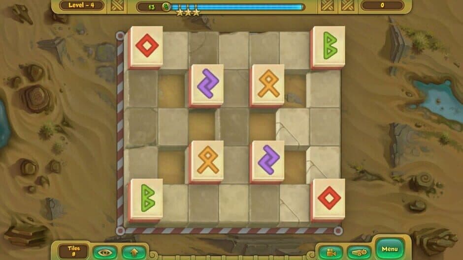 Скриншот 5 из Legendary Slide 2: Platinum Edition