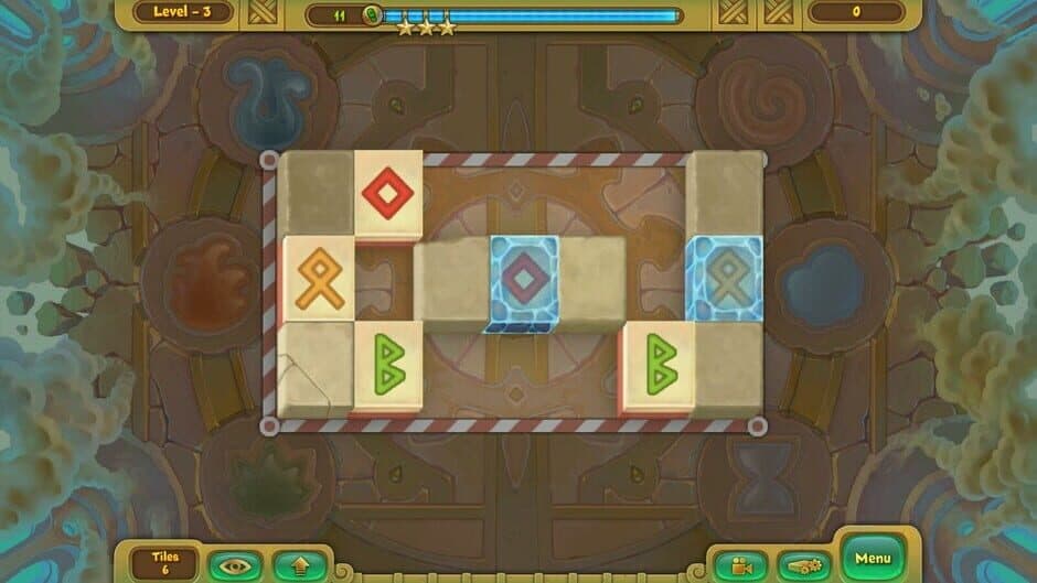 Скриншот 6 из Legendary Slide 2: Platinum Edition
