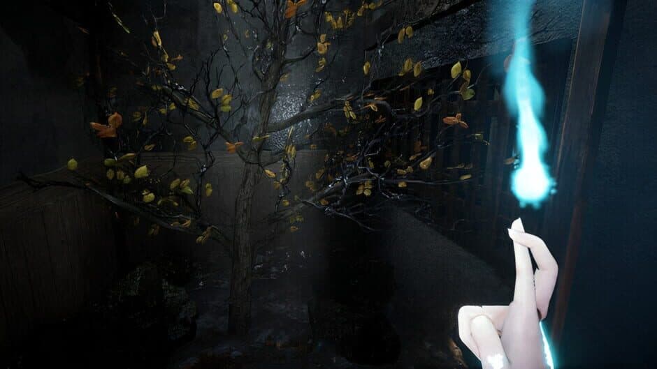 Скриншот 7 из Chiyo
