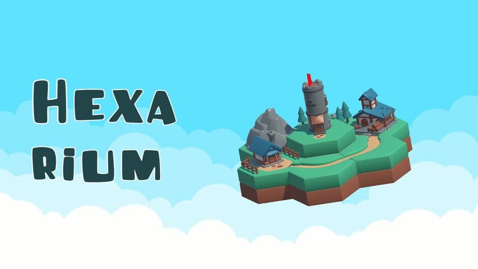 Скриншот 5 из Hexarium
