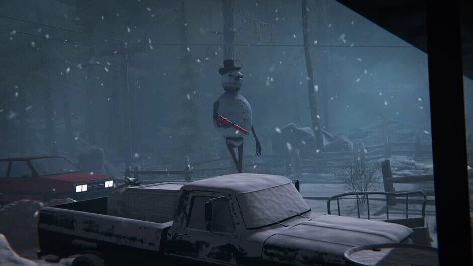 Скриншот 1 из Booze Masters: Freezing Moonshine