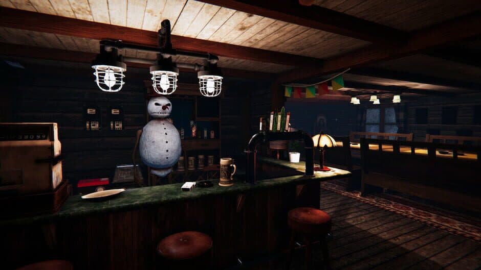 Скриншот 4 из Booze Masters: Freezing Moonshine