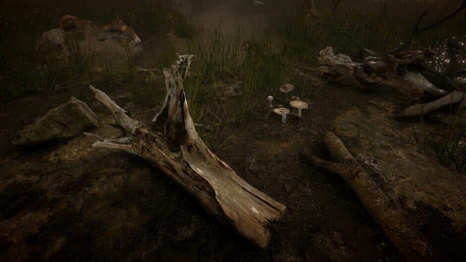 Скриншот 3 из Dagon: The Railway Horror