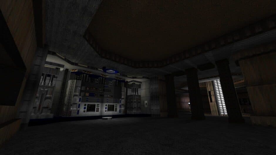 Скриншот 4 из The Incident