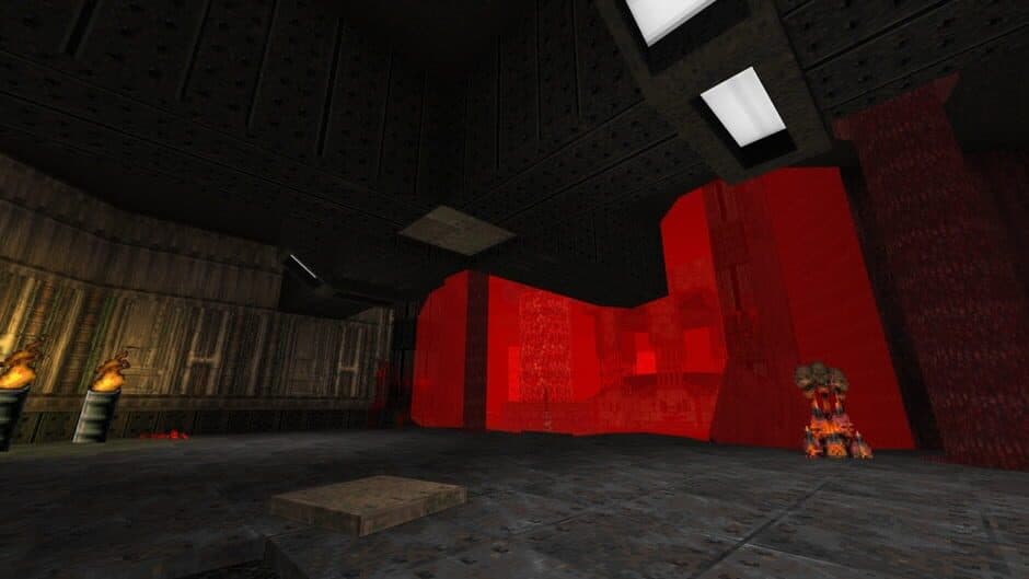 Скриншот 1 из The Incident