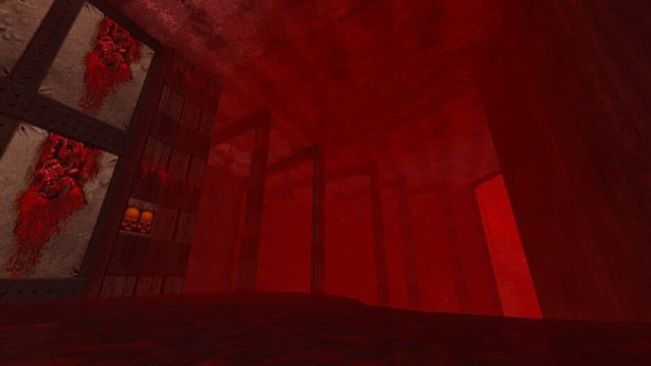 Скриншот 8 из The Incident