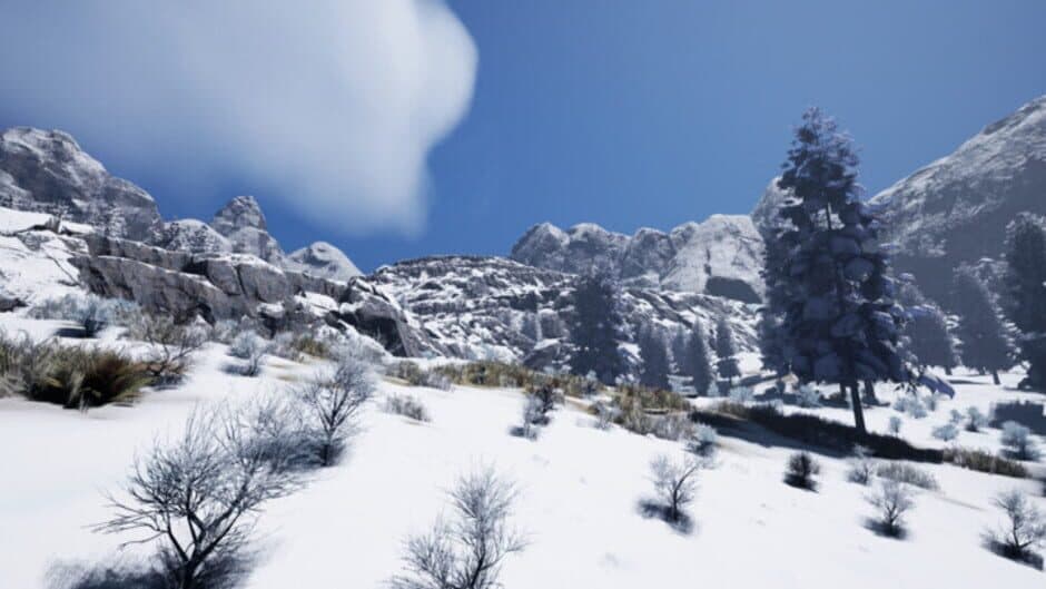 Скриншот 1 из Icarus: Arcticus Outpost