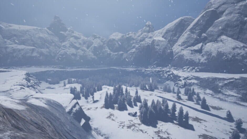 Скриншот 3 из Icarus: Arcticus Outpost