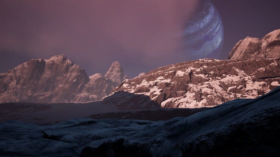 Скриншот 4 из Icarus: Arcticus Outpost