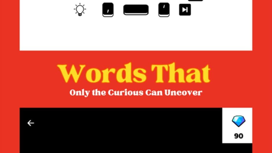 Скриншот 3 из Stretch Text: Find Proverb