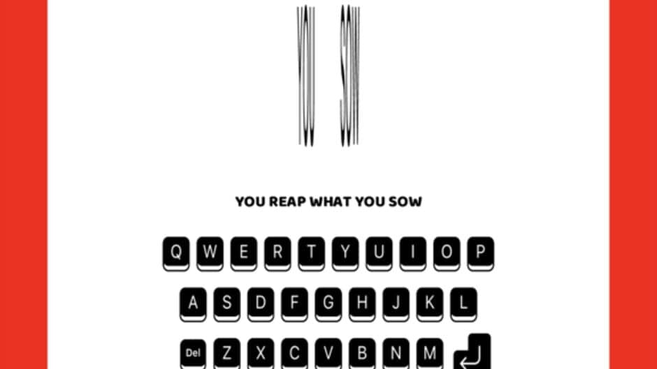 Скриншот 2 из Stretch Text: Find Proverb