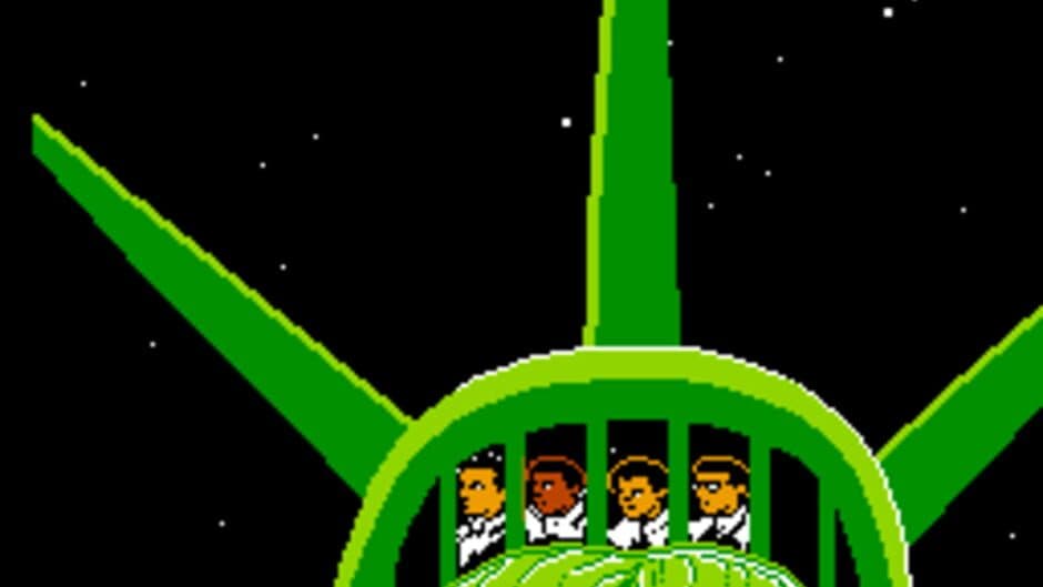 Скриншот 2 из Ghostbusters II
