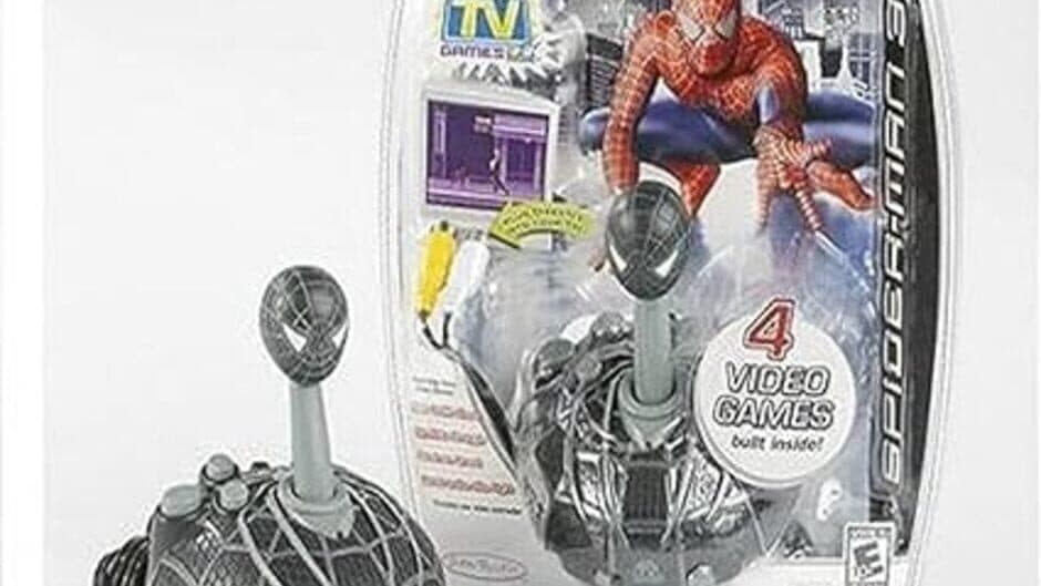 Скриншот 2 из Spider-Man 3