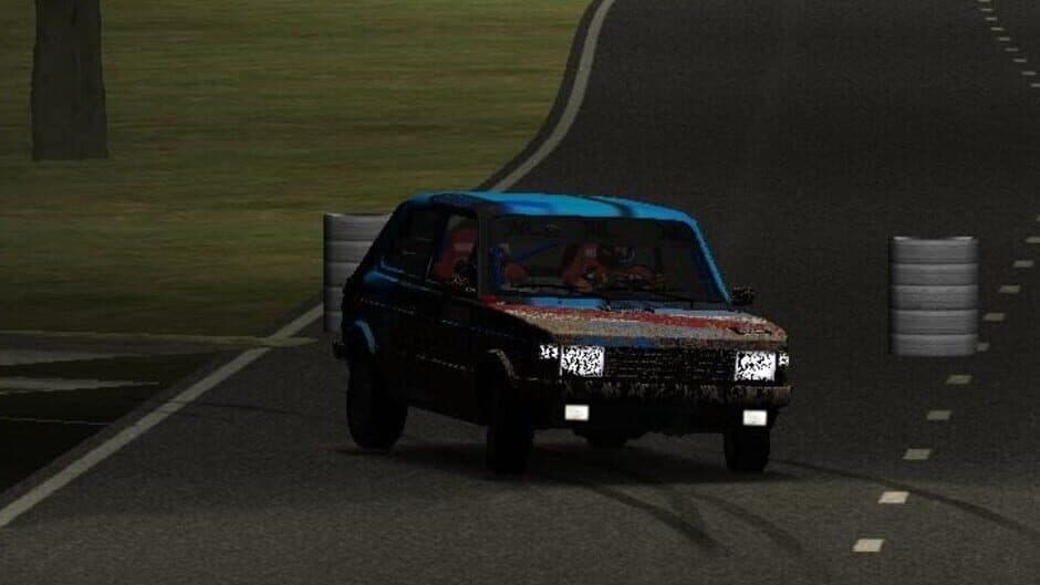 Скриншот 3 из Rally Ar