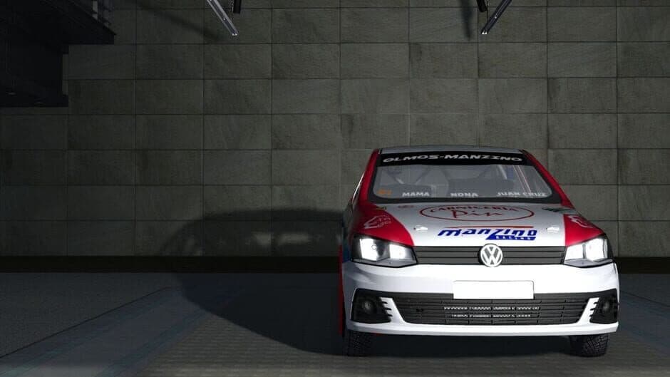 Скриншот 4 из Rally Ar