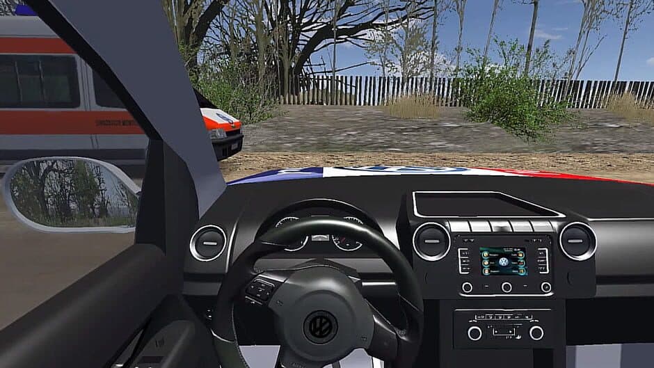 Скриншот 5 из Rally Ar