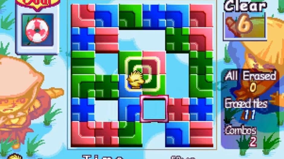 Скриншот 2 из Crossroad Crisis