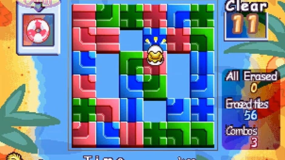 Скриншот 3 из Crossroad Crisis