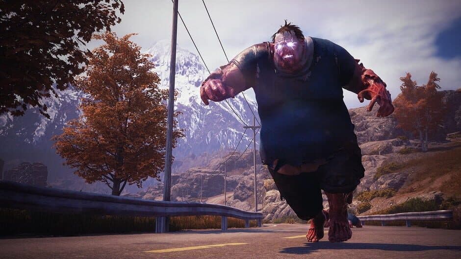 Скриншот 3 из State of Decay 2: Curveball Update