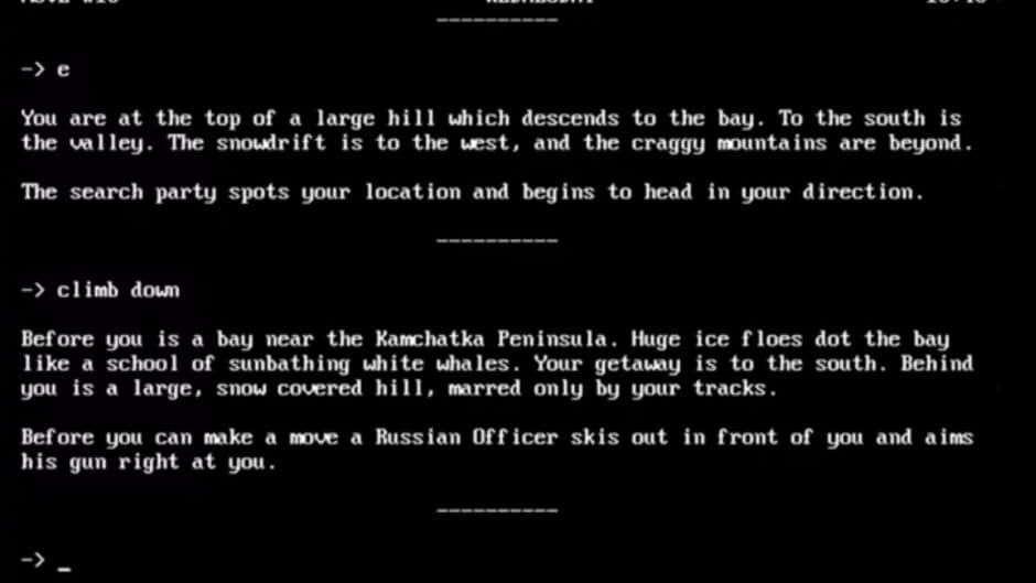 Скриншот 2 из James Bond 007: A View to a Kill