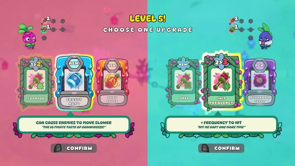 Скриншот 5 из Vinebound: Tangled Together