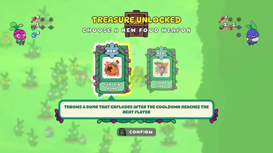 Скриншот 6 из Vinebound: Tangled Together