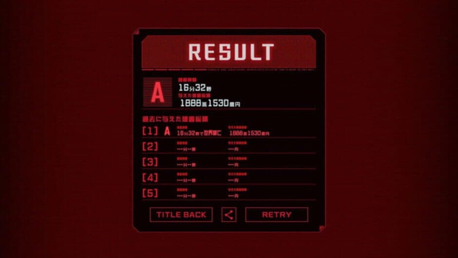Скриншот 7 из Endrays